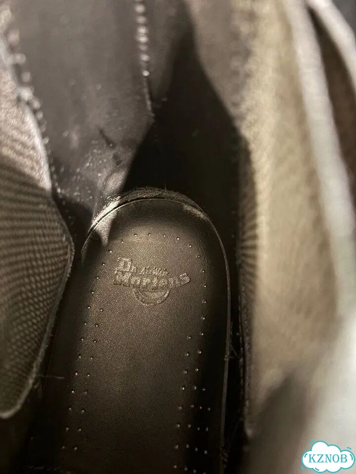 Dr martens челси фото 7