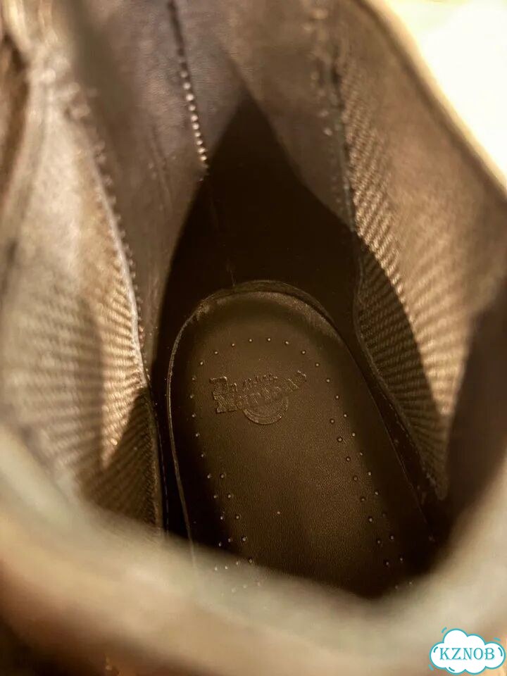 Dr martens челси фото 8