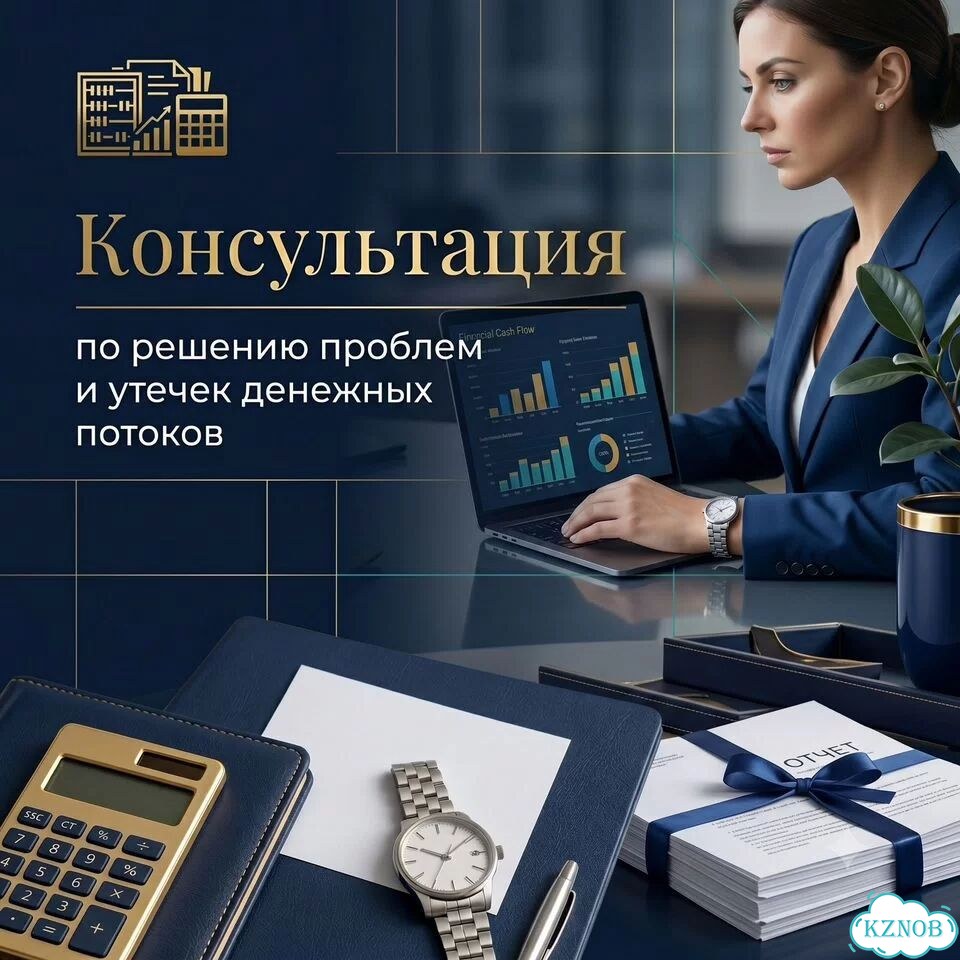 Бухгалтерское сопровождение на любых системах фото 3