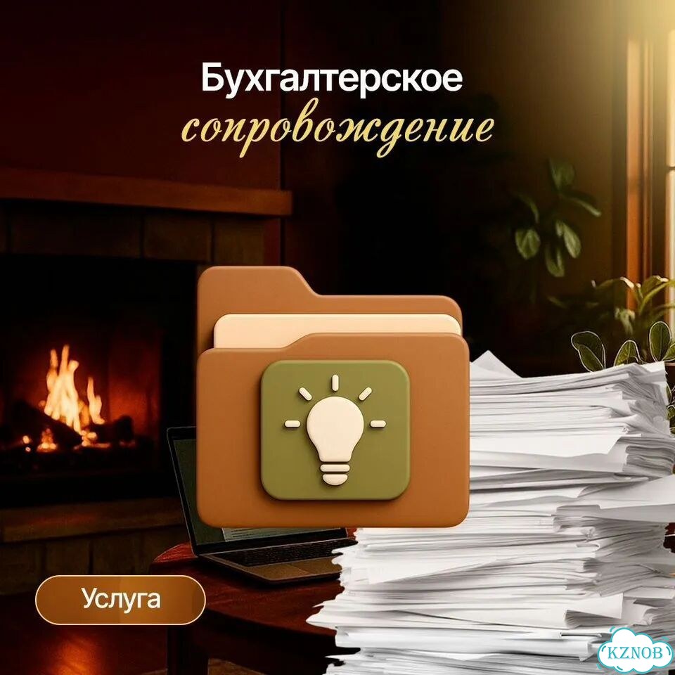 Международный бухгалтер фото 3