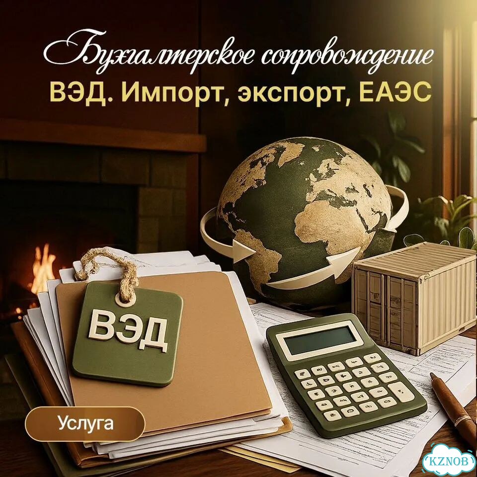 Международный бухгалтер фото 6