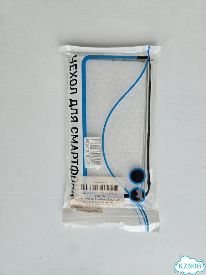 Чехол на Samsung s 24 ultra фото 1