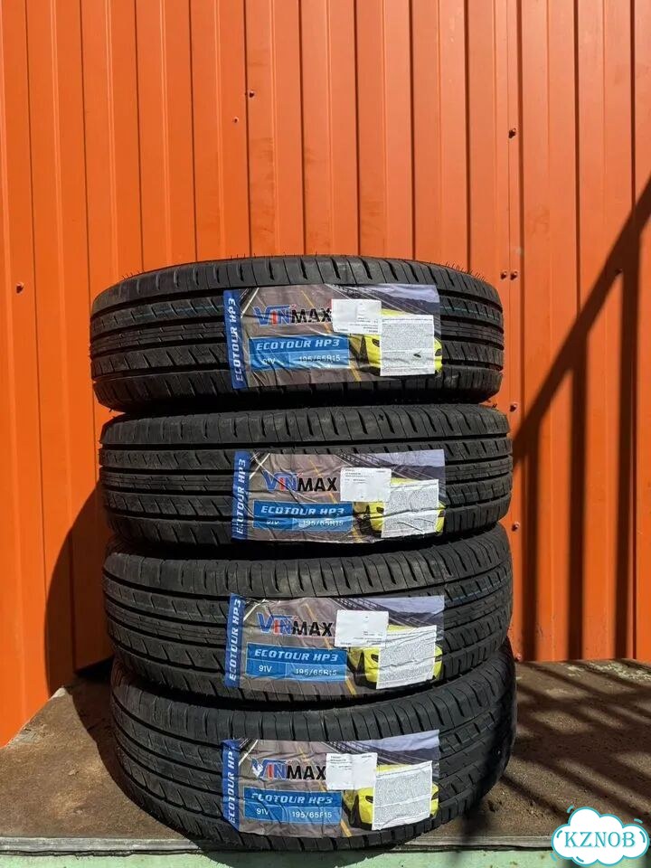 Vinmax EcoTour HP3 195/65 R15 фото 1