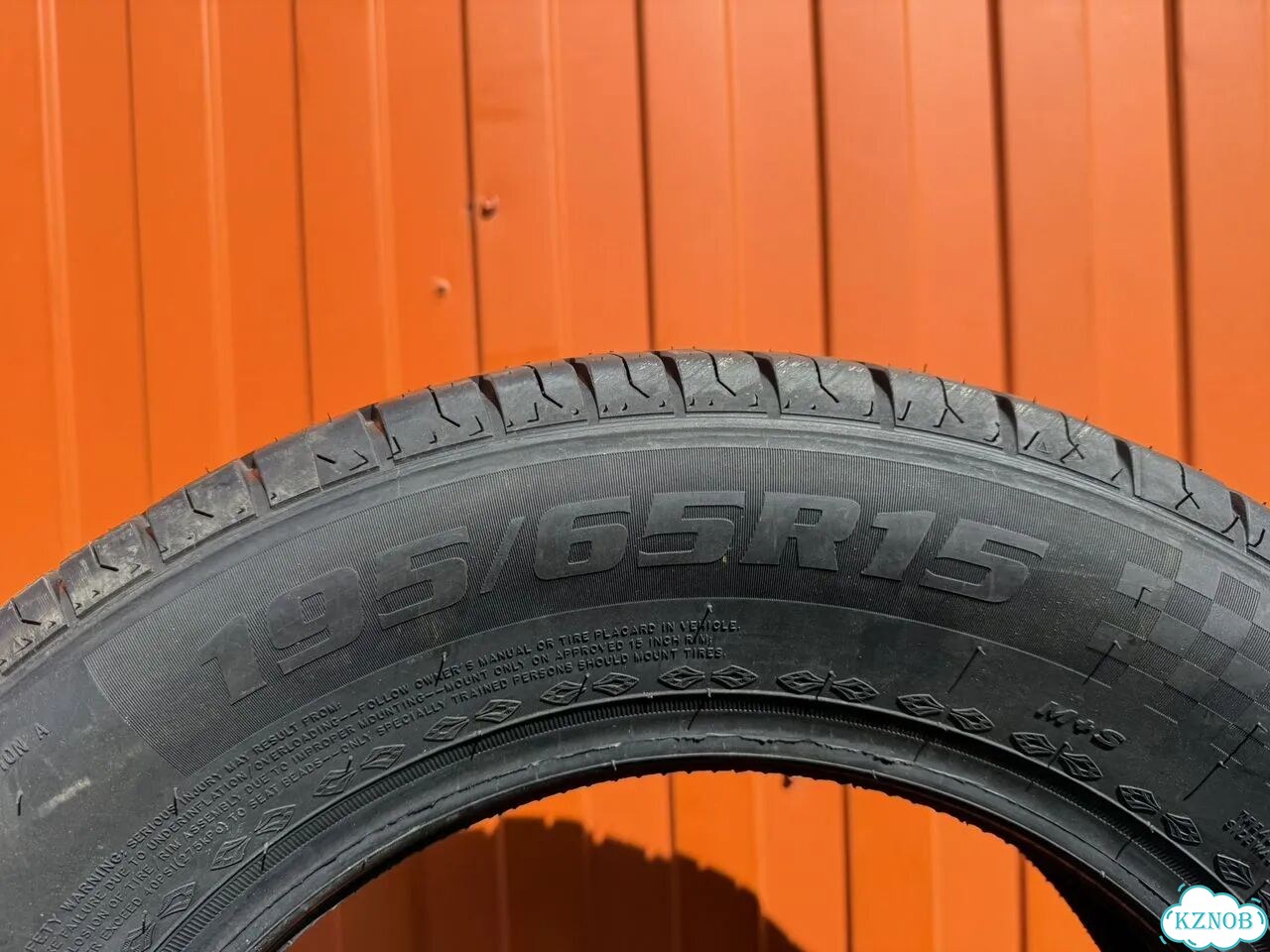 Vinmax EcoTour HP3 195/65 R15 фото 3