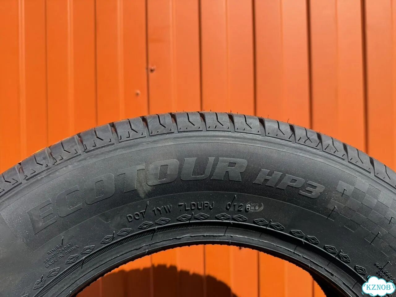 Vinmax EcoTour HP3 195/65 R15 фото 5