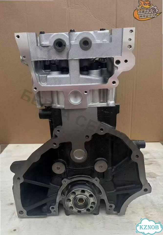 Новый YD25 лонг-блок Nissan с гарантией — teycxr фото 1