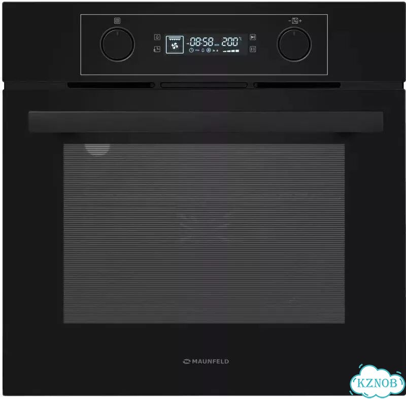 Новый духовой шкаф Maunfeld aeoh6062B2 фото 1