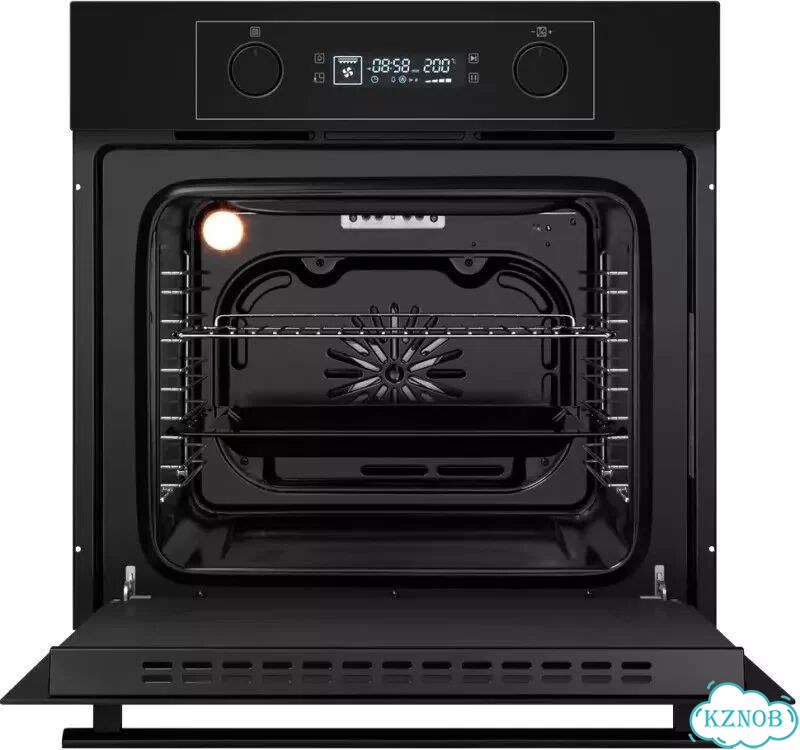 Новый духовой шкаф Maunfeld aeoh6062B2 фото 3