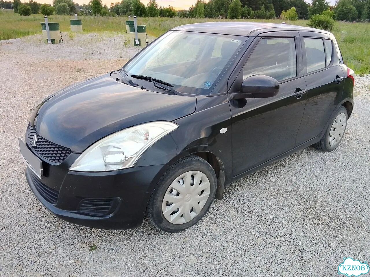 Suzuki Swift 1.2 AT, 2011, 65 205 км фото 3