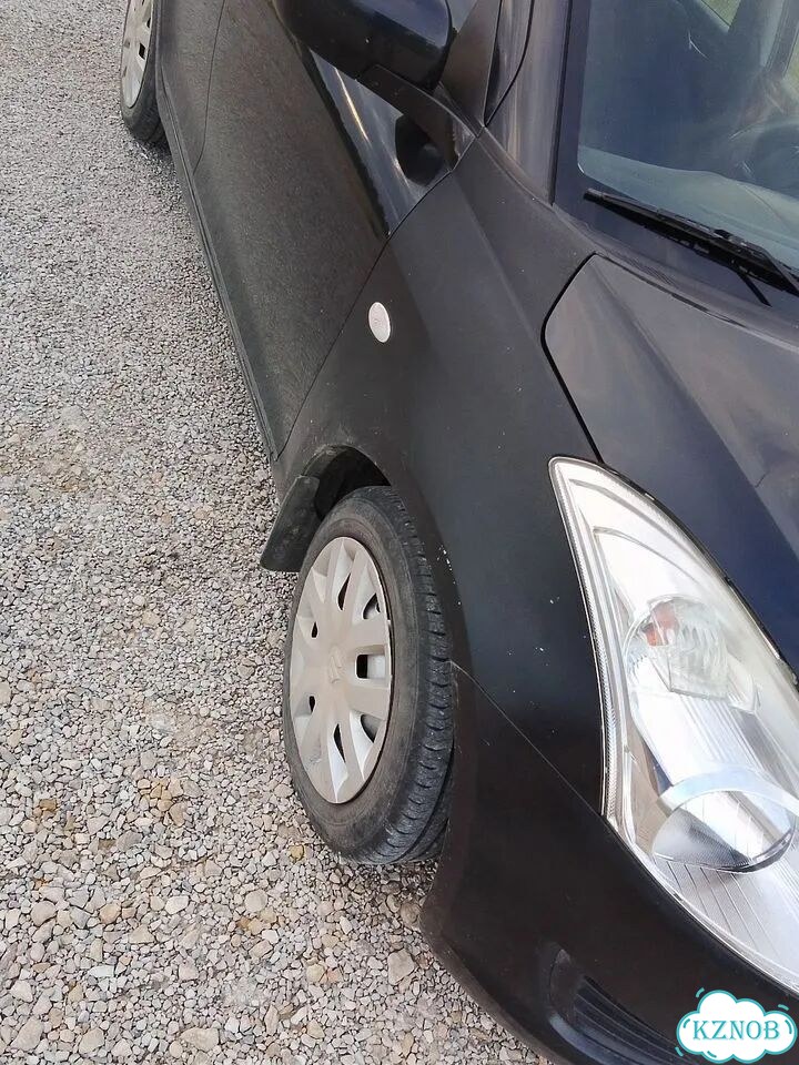 Suzuki Swift 1.2 AT, 2011, 65 205 км фото 4