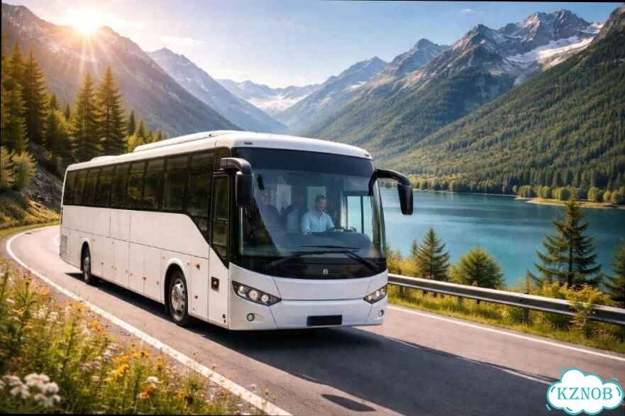 Автобусные туры Сочи (Вардане) из Казани на 7 н фото 11