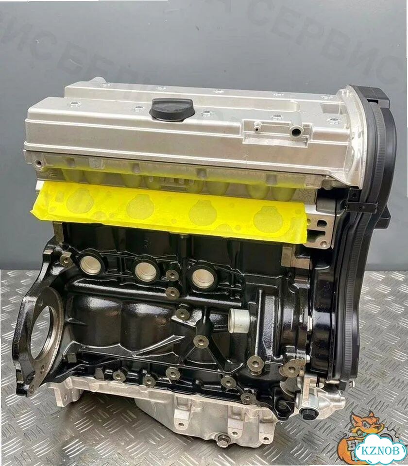 Новый Z24SED Chevrolet с гарантией — oxroyt фото 6