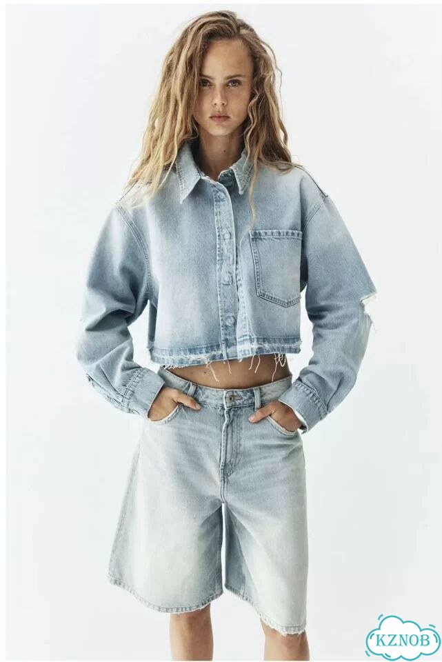 Шорты бермуды zara женские фото 1