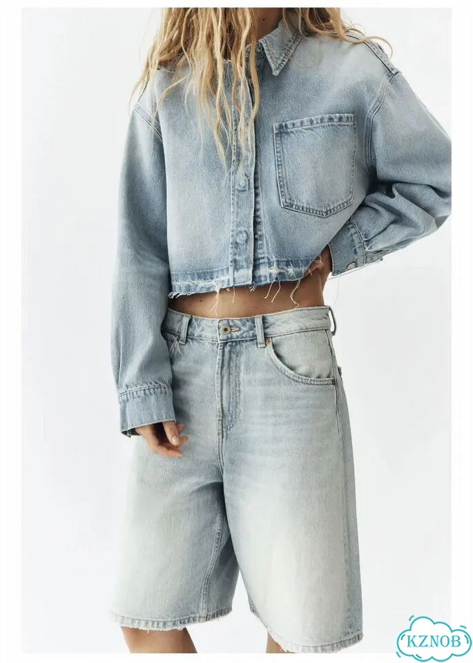 Шорты бермуды zara женские фото 2
