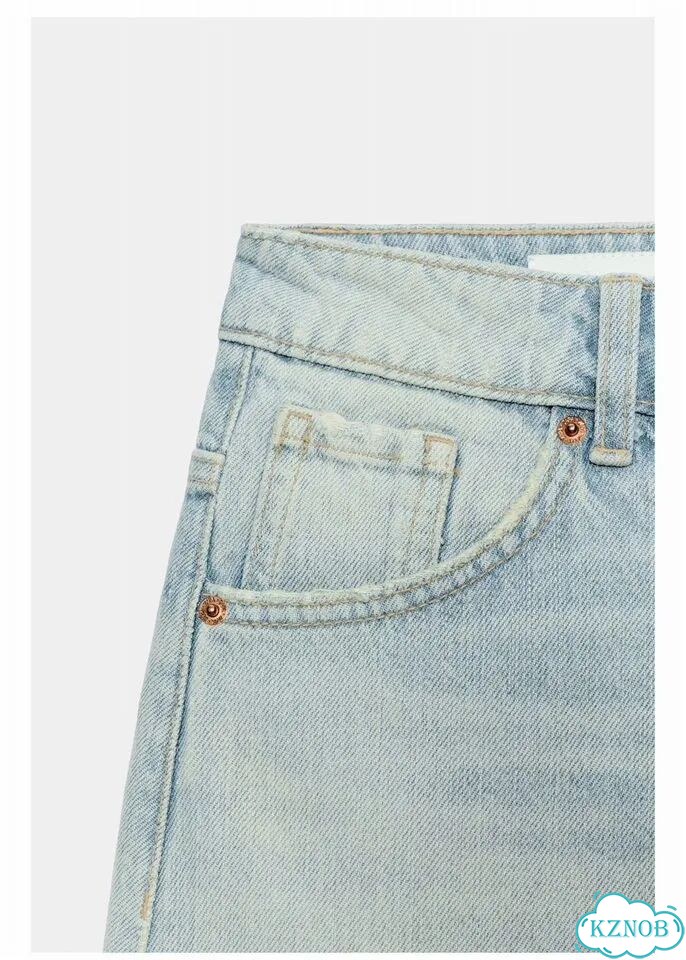 Шорты бермуды zara женские фото 3