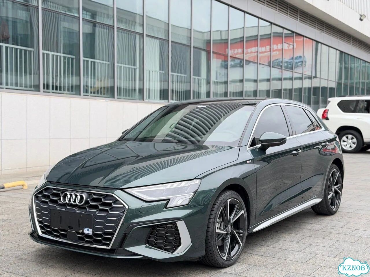 Audi A3 1.4 tfsi, 2021, 22.400 км фото 1