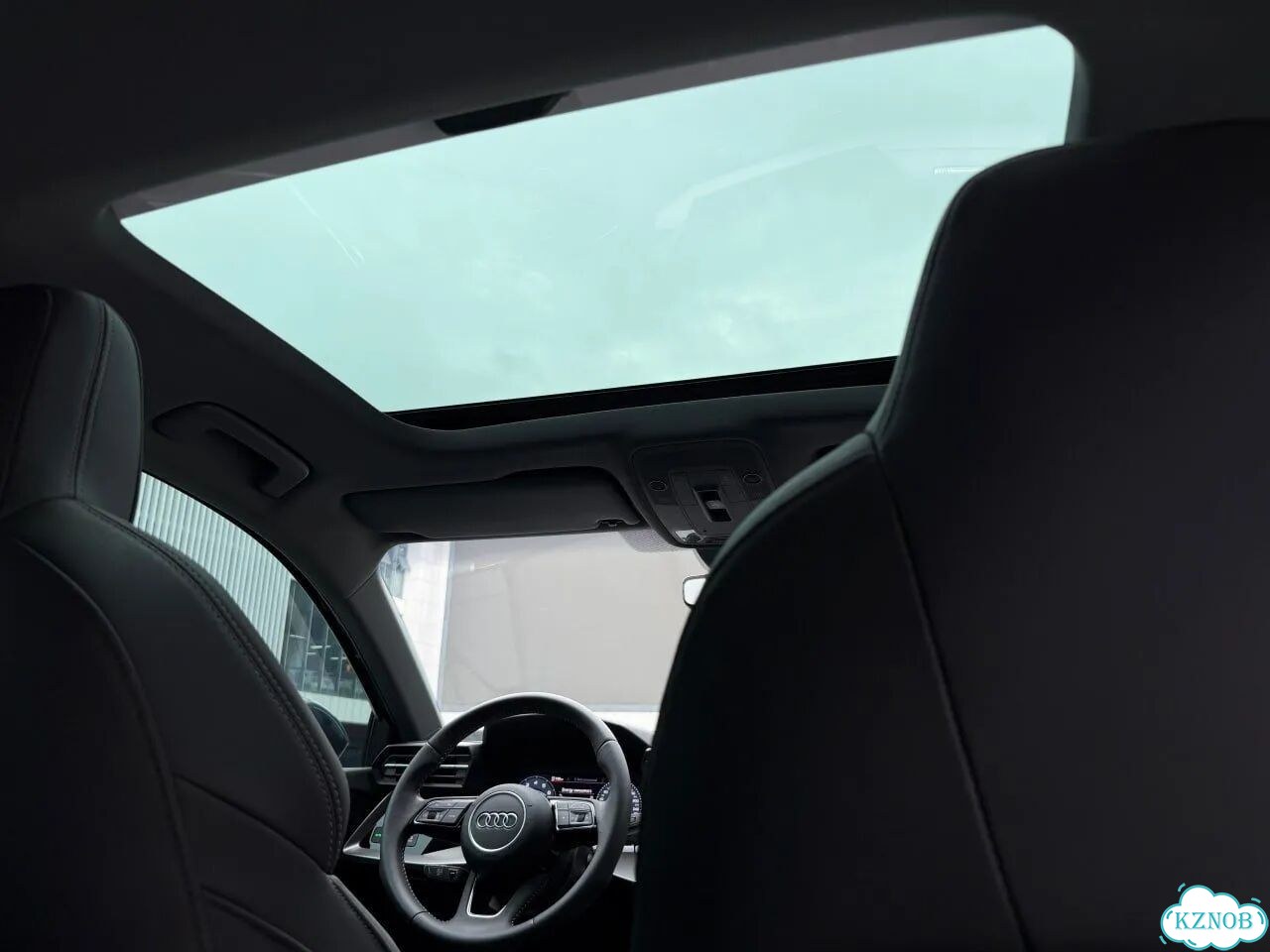 Audi A3 1.4 tfsi, 2021, 22.400 км фото 10