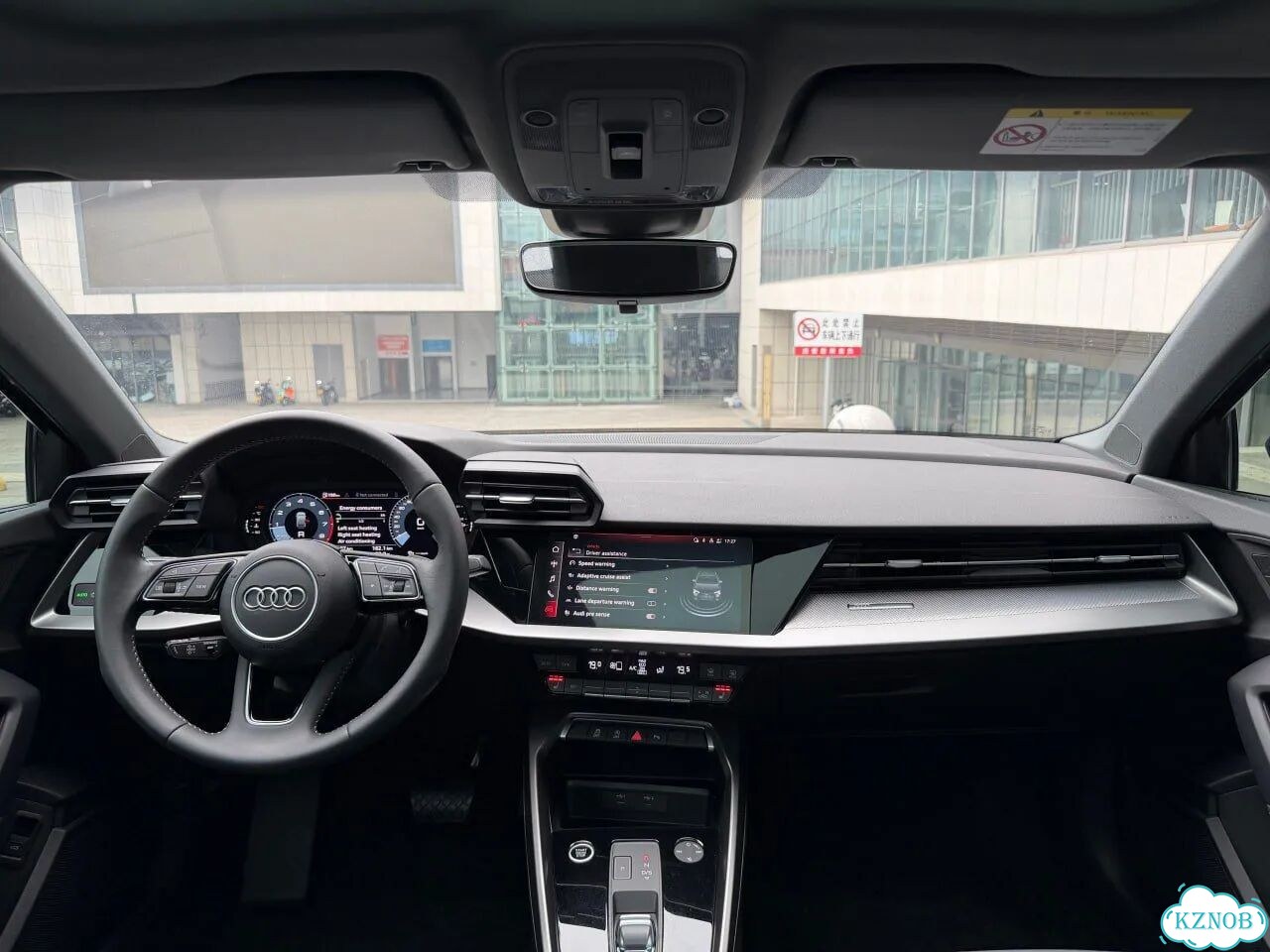 Audi A3 1.4 tfsi, 2021, 22.400 км фото 2