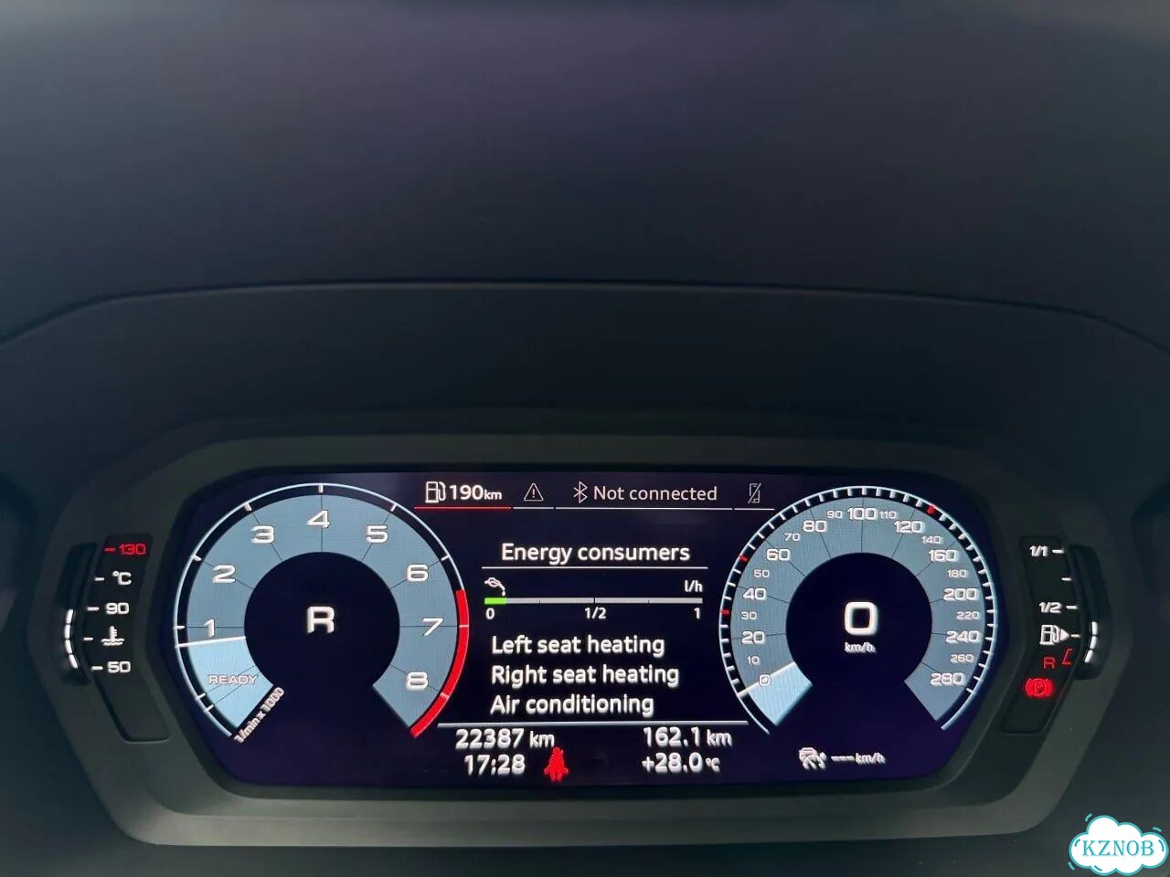 Audi A3 1.4 tfsi, 2021, 22.400 км фото 8