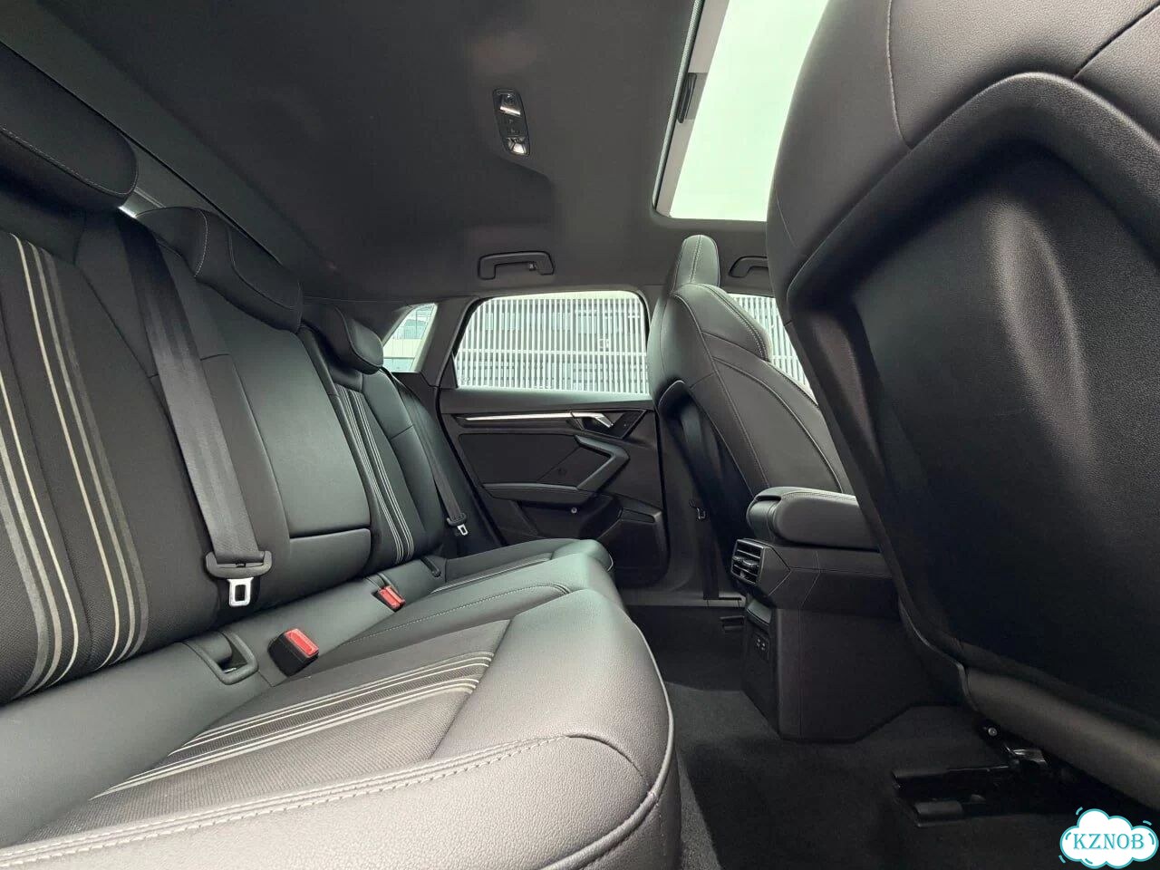 Audi A3 1.4 tfsi, 2021, 22.400 км фото 9