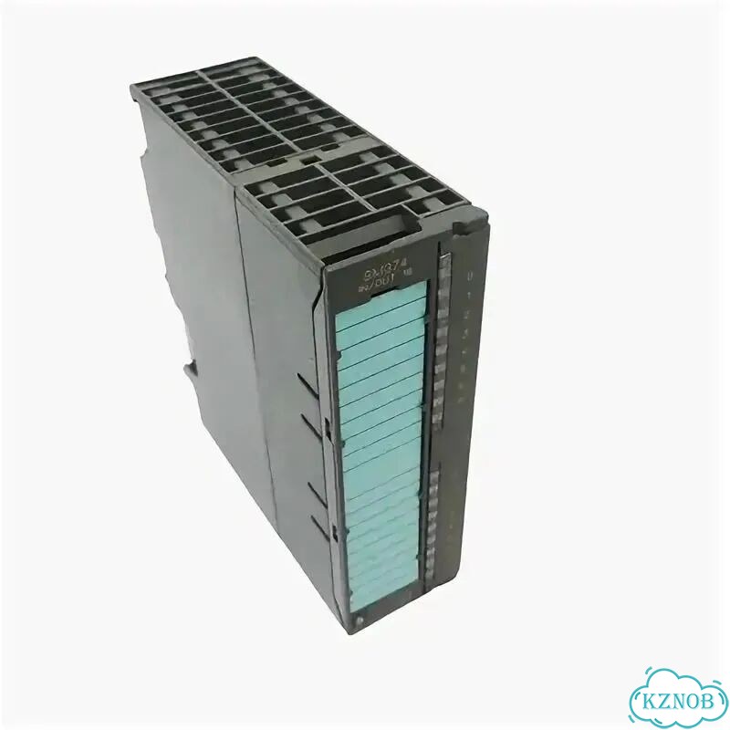 Коммуникац. процессор Siemens 6ES7340-1AH02-0AE0 фото 1
