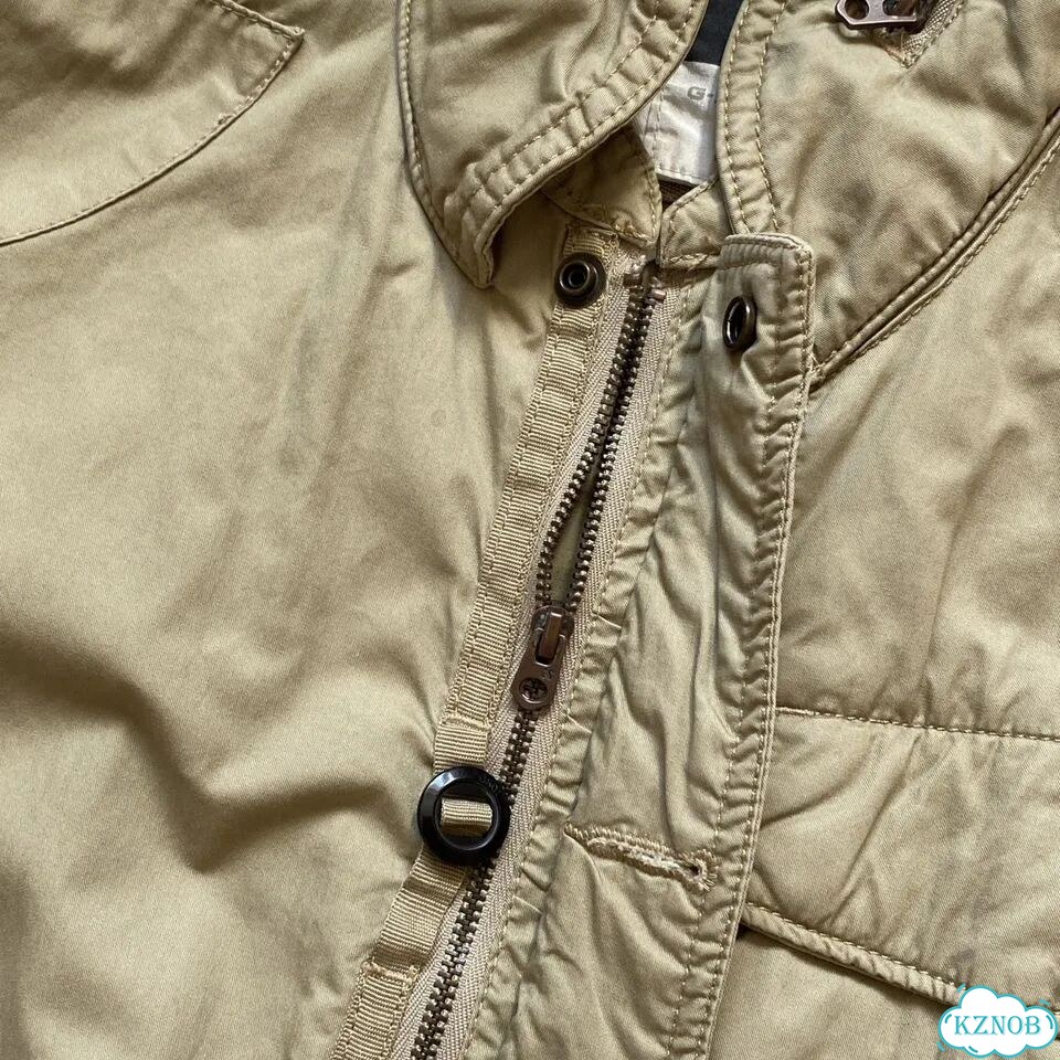 Ветровка G star Raw хлопок S 44 куртка сафари фото 9