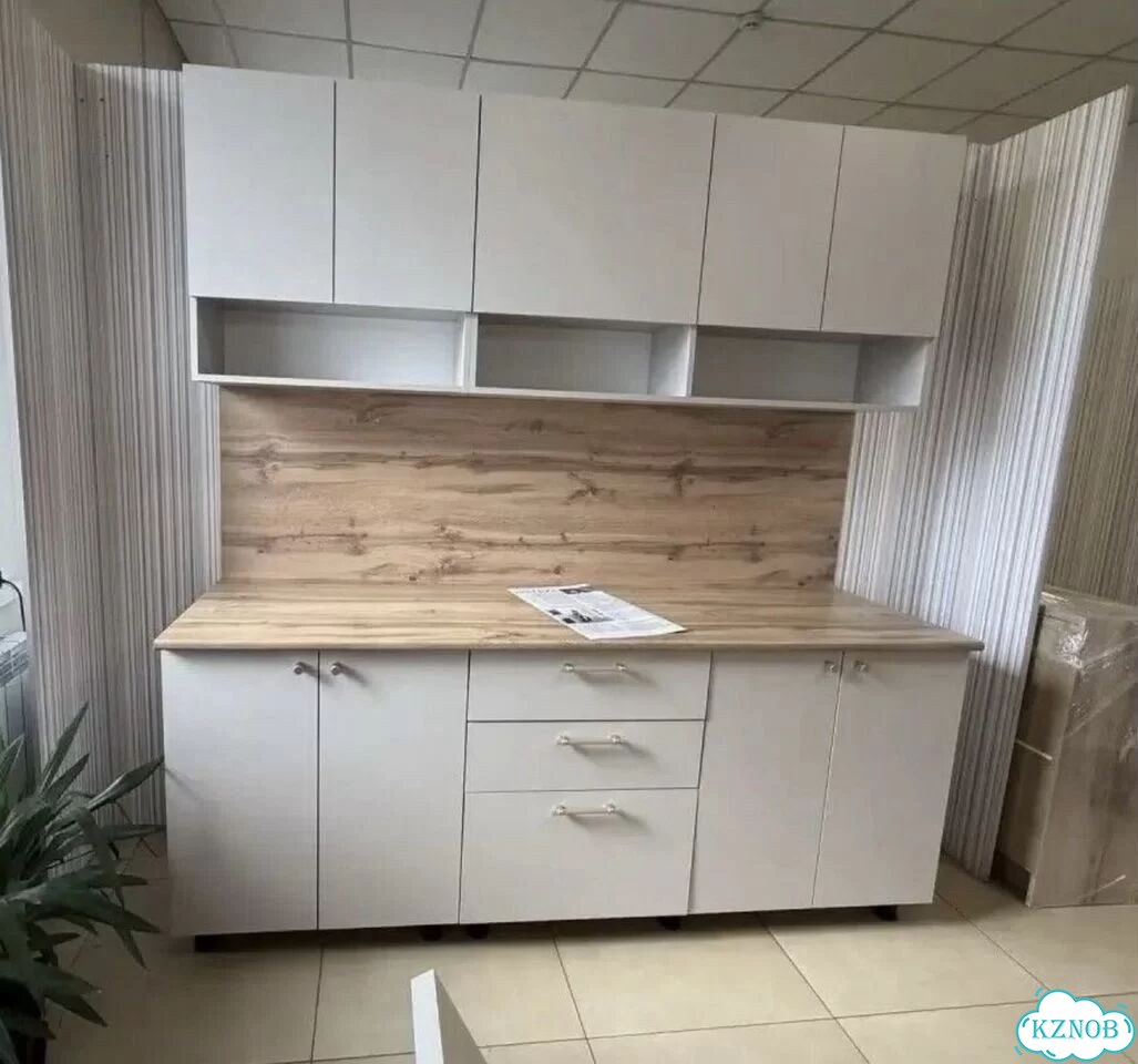 Кухонный гарнитур фото 4