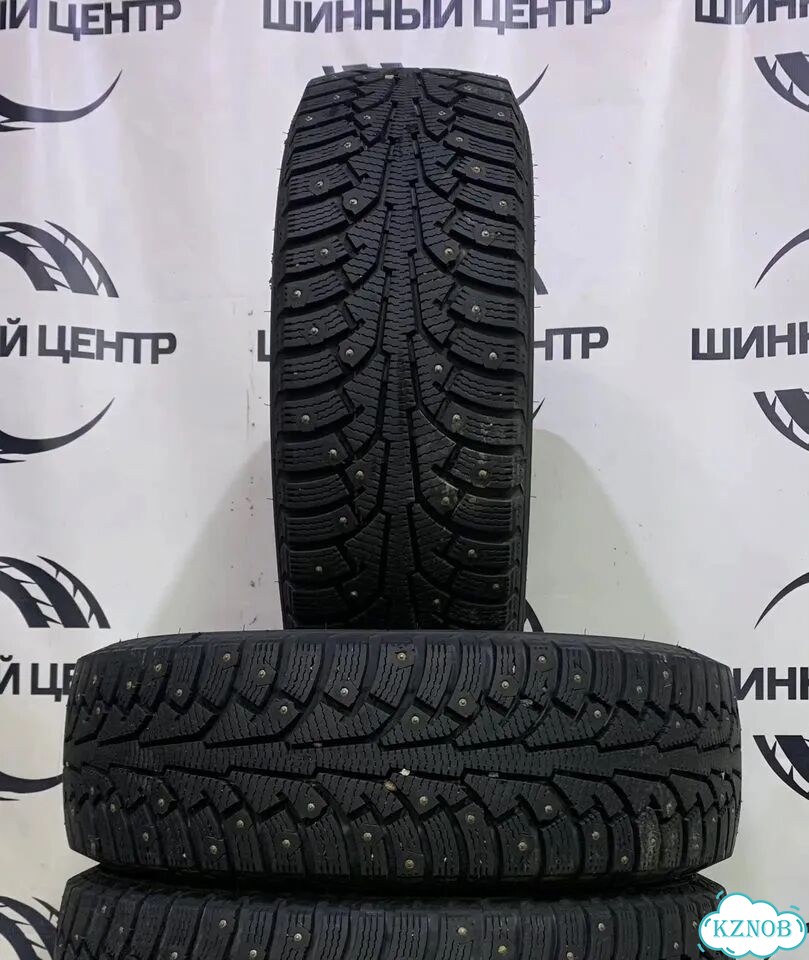 Ikon Tyres Nordman C 215/65 R16 109R фото 2