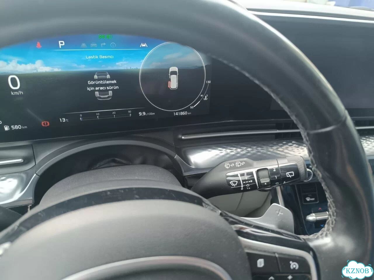 Kia Carnival 2.2 AT, 2021, 141 860 км фото 11