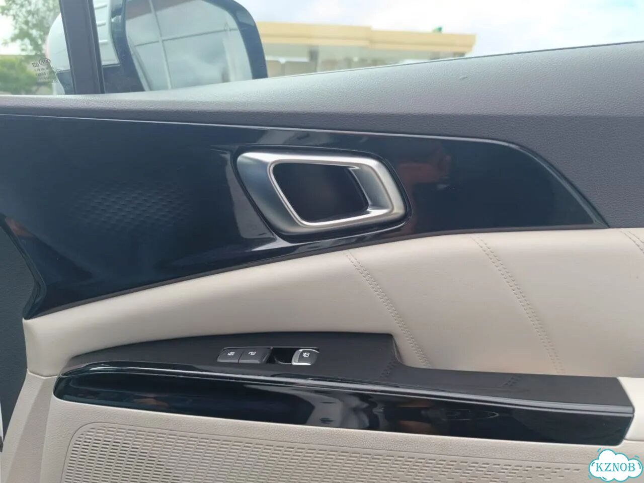 Kia Carnival 2.2 AT, 2021, 141 860 км фото 17