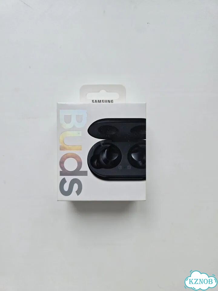 Беспроводные наушники samsung galaxy buds фото 4
