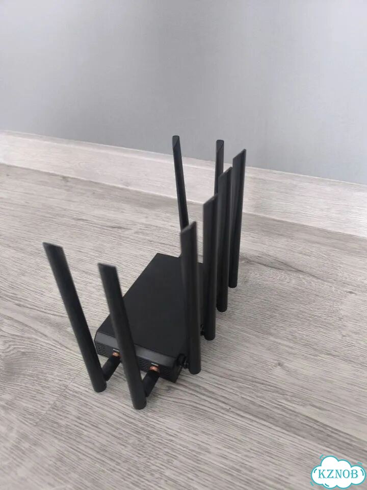Безотказный 4G wi-fi роутер x20 GL pro max plus фото 8