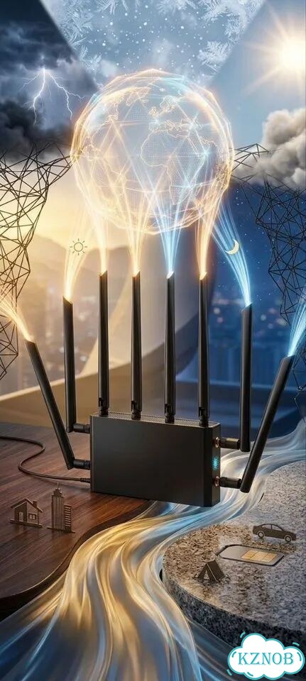 Безотказный 4G wi-fi роутер x20 GL pro max plus фото 9