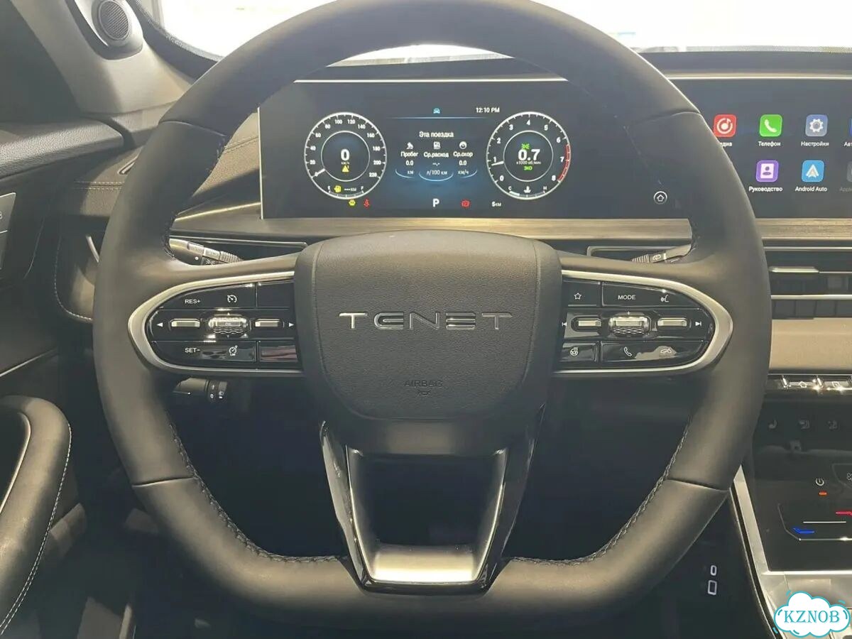 TENET T4L 1.5 AMT, 2026 Новый фото 7