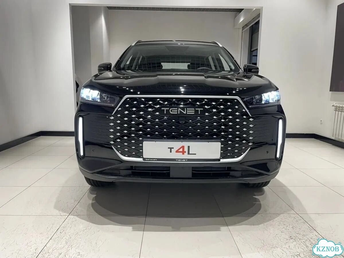 TENET T4L 1.5 AMT, 2026 Новый фото 2