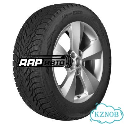 Ikon Tyres Autograph Snow 3 235/45 R18 98T фото 1