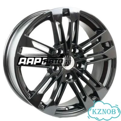 Литые диски RST 7×R17 5×120 фото 1