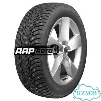 Ikon Tyres Character Ice 8 175/65 R15 88T фото 1