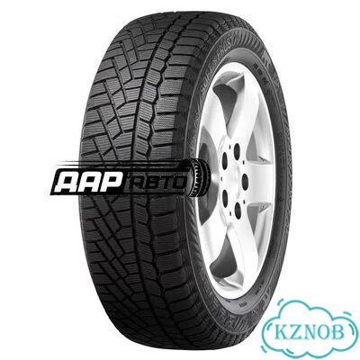 Gislaved Soft Frost 200 215/55 R17 98T фото 1