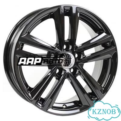 Литые диски RST 6×R15 5×100 фото 1