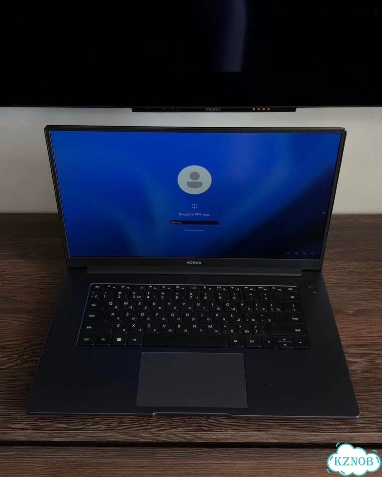 Ноутбук honor MagicBook 14 NMH-WFP9HN фото 3