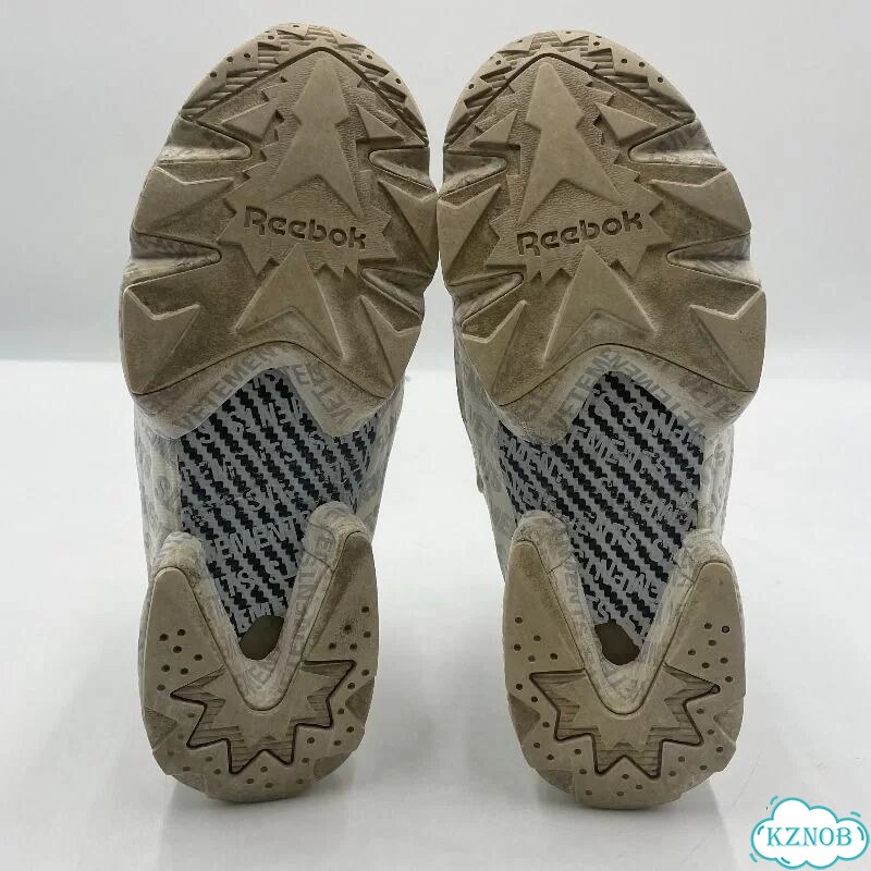 Reebok instapump vetements фото 5