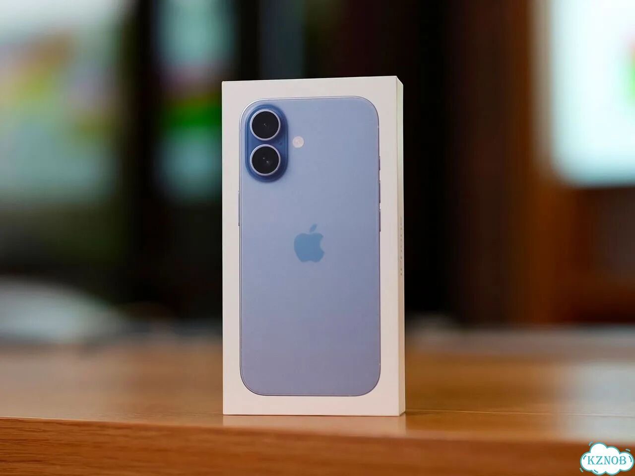 iPhone 17, 256 ГБ, SIM + eSIM фото 3