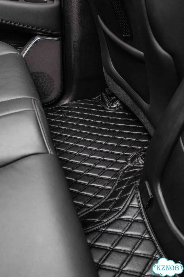 3D коврики Cadillac Escalade 2020 фото 6