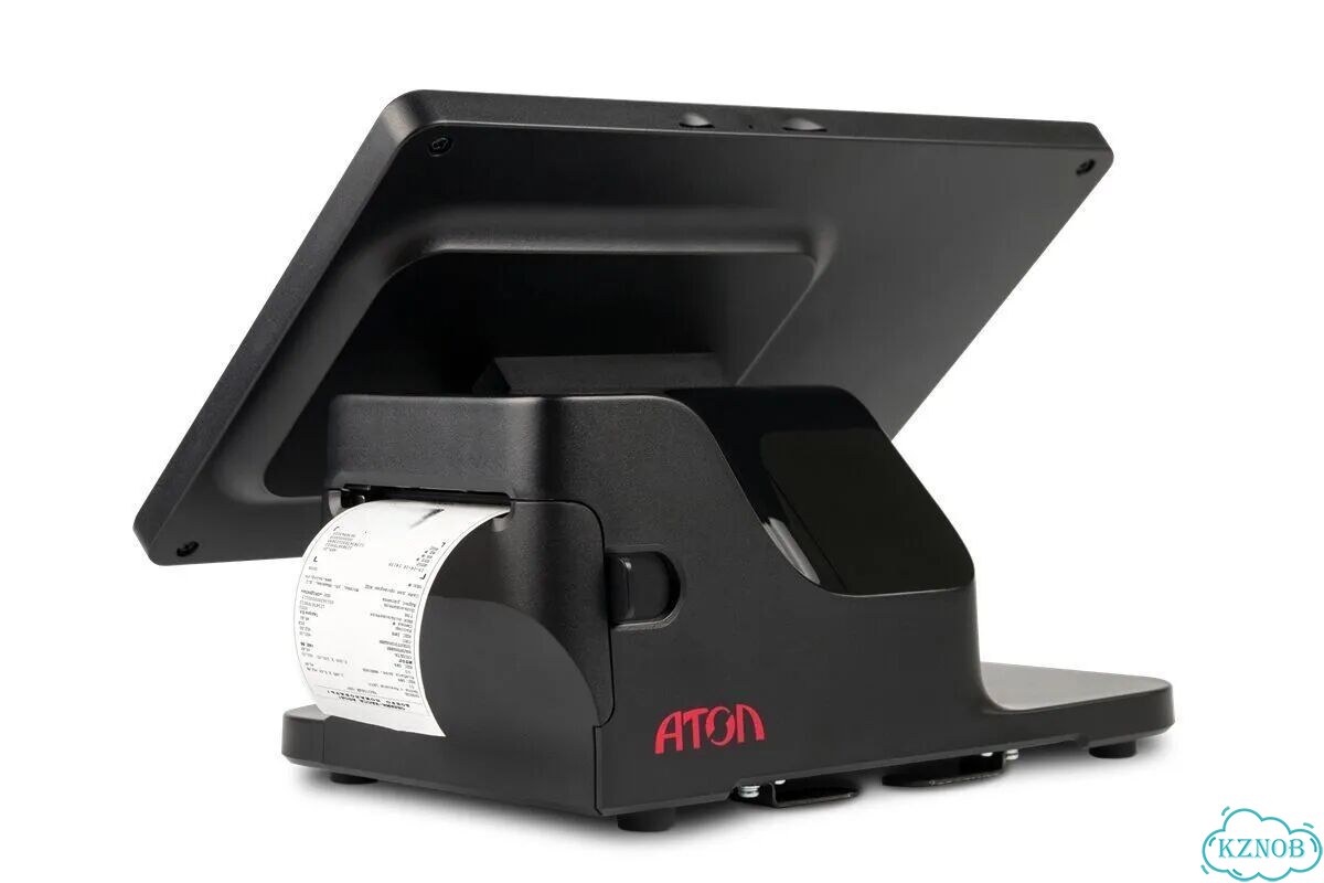 Онлайн-касса Атол Сигма 10 фото 6