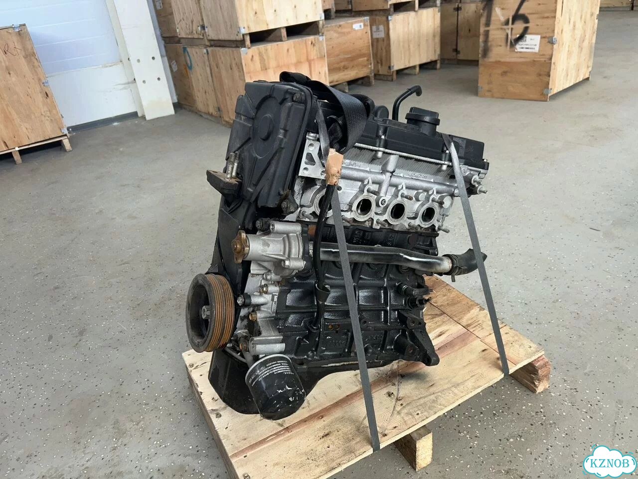 Двигатель G4EC Hyundai Accent 1.5 фото 3