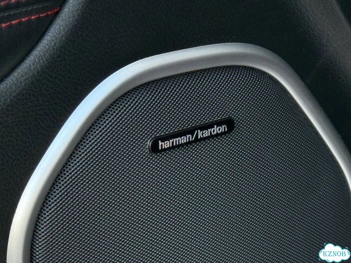 Jeep Grand Cherokee SRT 6.4 AT, 2014, 239 058 км фото 20