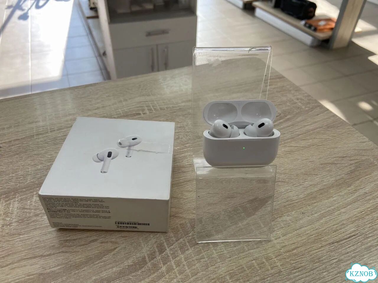 AirPods Pro 2 фото 1