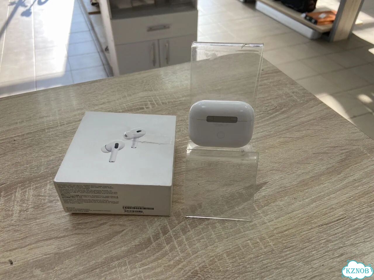 AirPods Pro 2 фото 2
